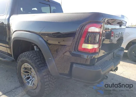 2023 Ram 1500 Trx from USA, damaged, VIN 1C6SRFU92PN506542